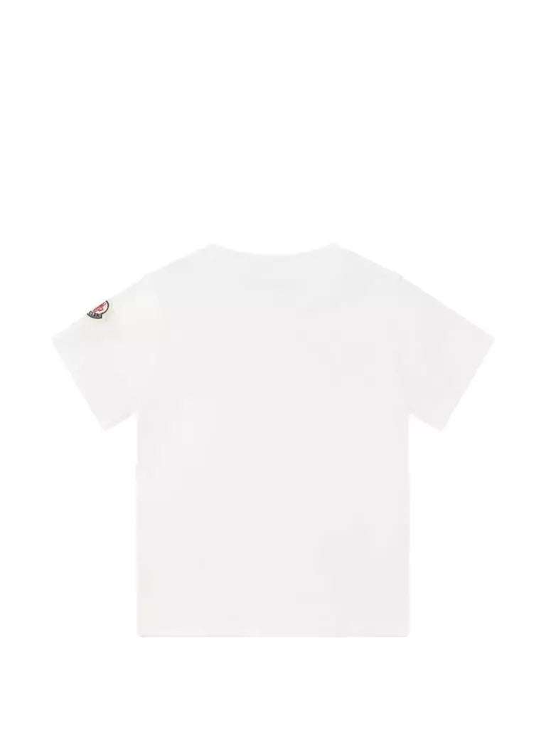 Moncler Kids T-shirt