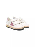 Golden Goose Deluxe Brand Kids Scarpe ginniche