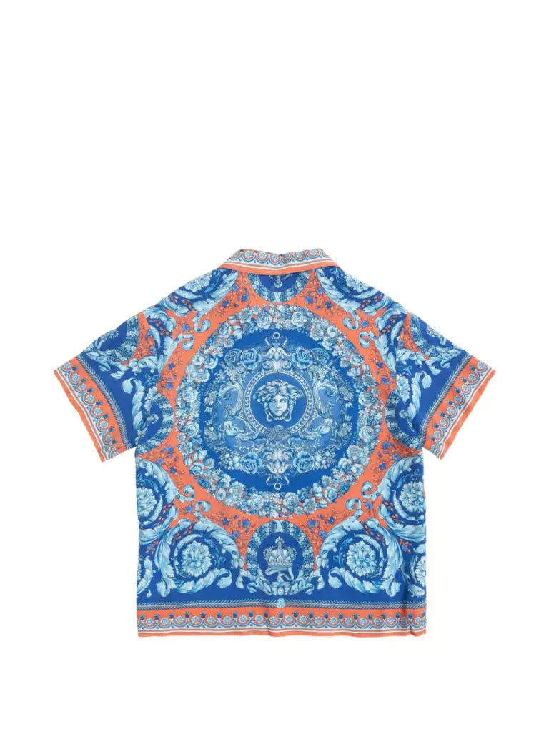 Versace Kids Camicia