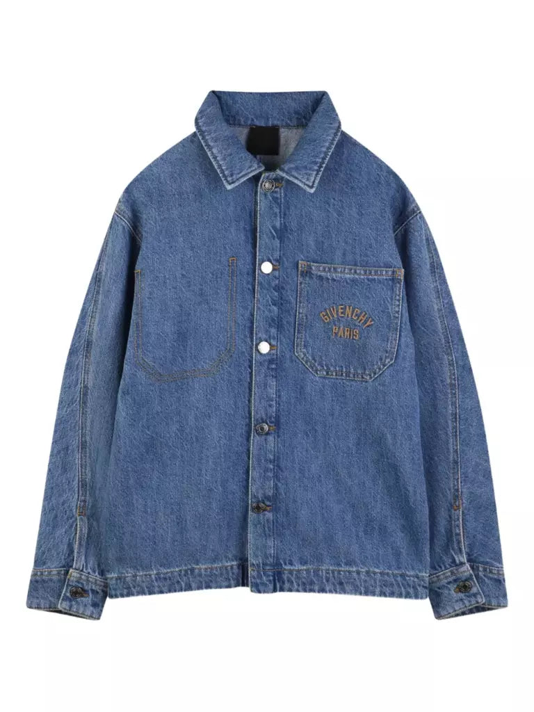 Givenchy Kids Camicia