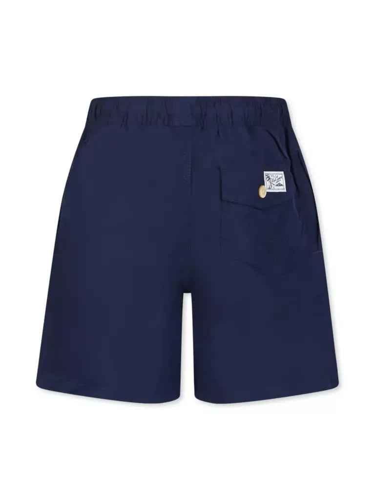 Polo Ralph Lauren Kids Costumi da bagno