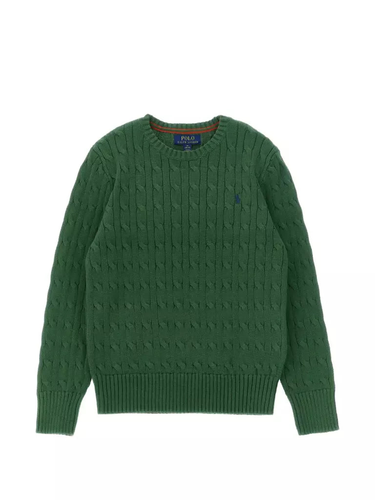 Polo Ralph Lauren Kids Maglione