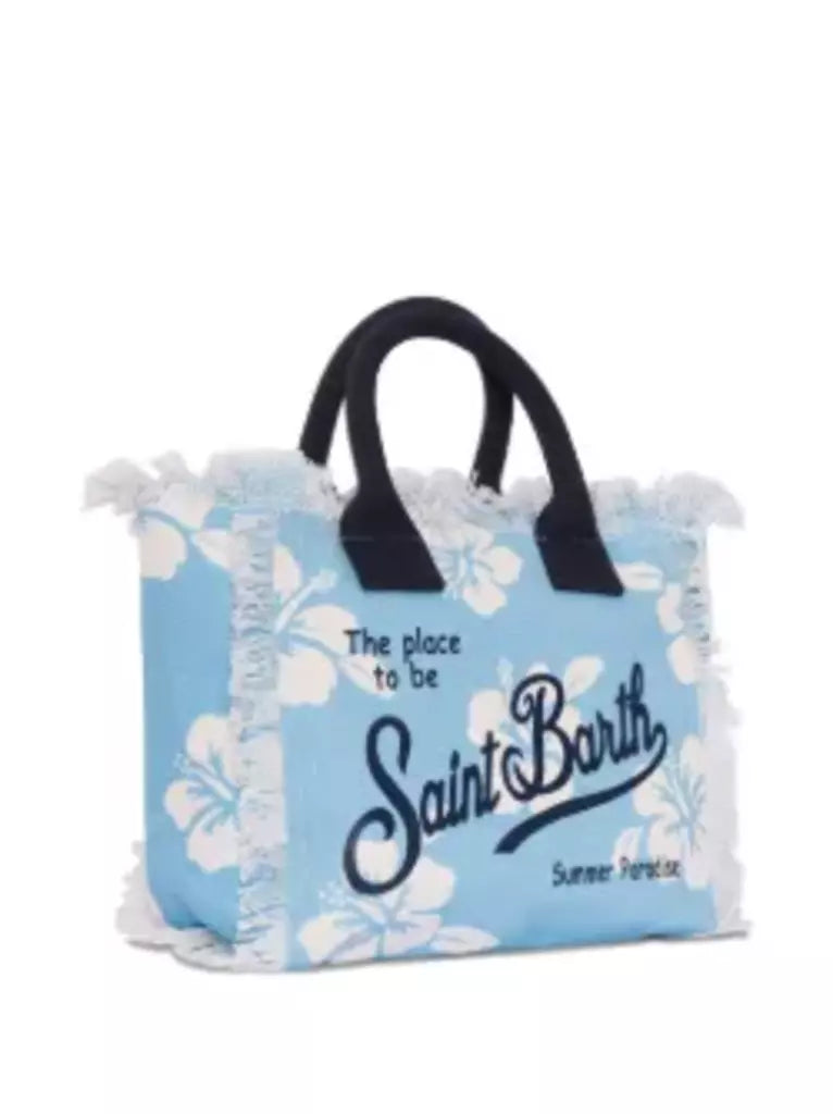 MC2 ST. Barth Borsa
