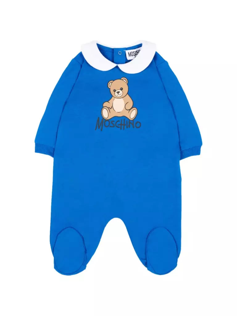 Moschino Kids Tutina