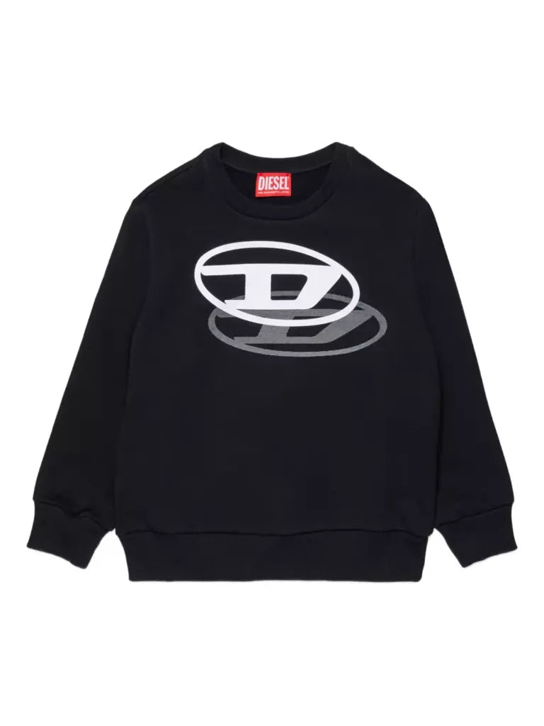 Diesel Kids Felpe