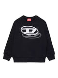 Diesel Kids Felpe