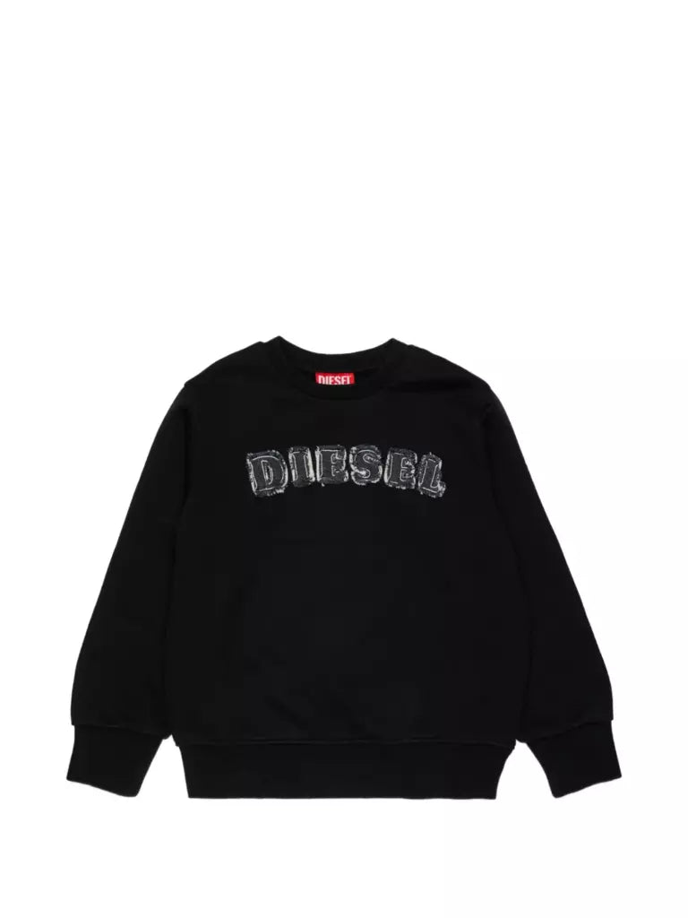 Diesel Kids Felpe