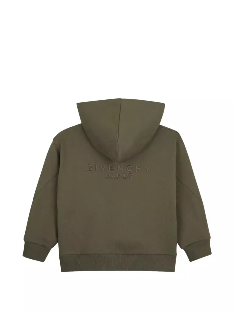 Givenchy Kids Felpe
