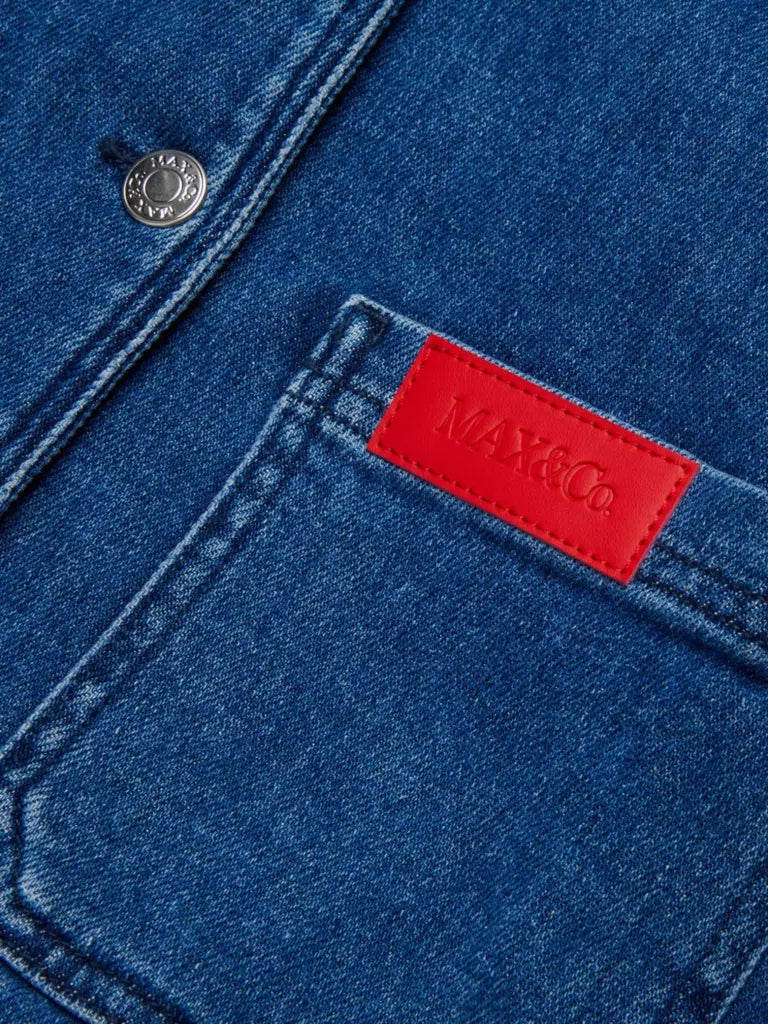 Max&Co Kids Giacca