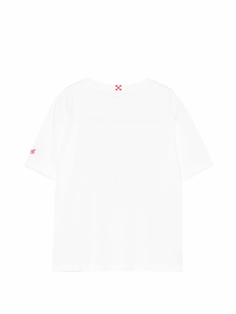 MC2 ST. Barth T-shirt