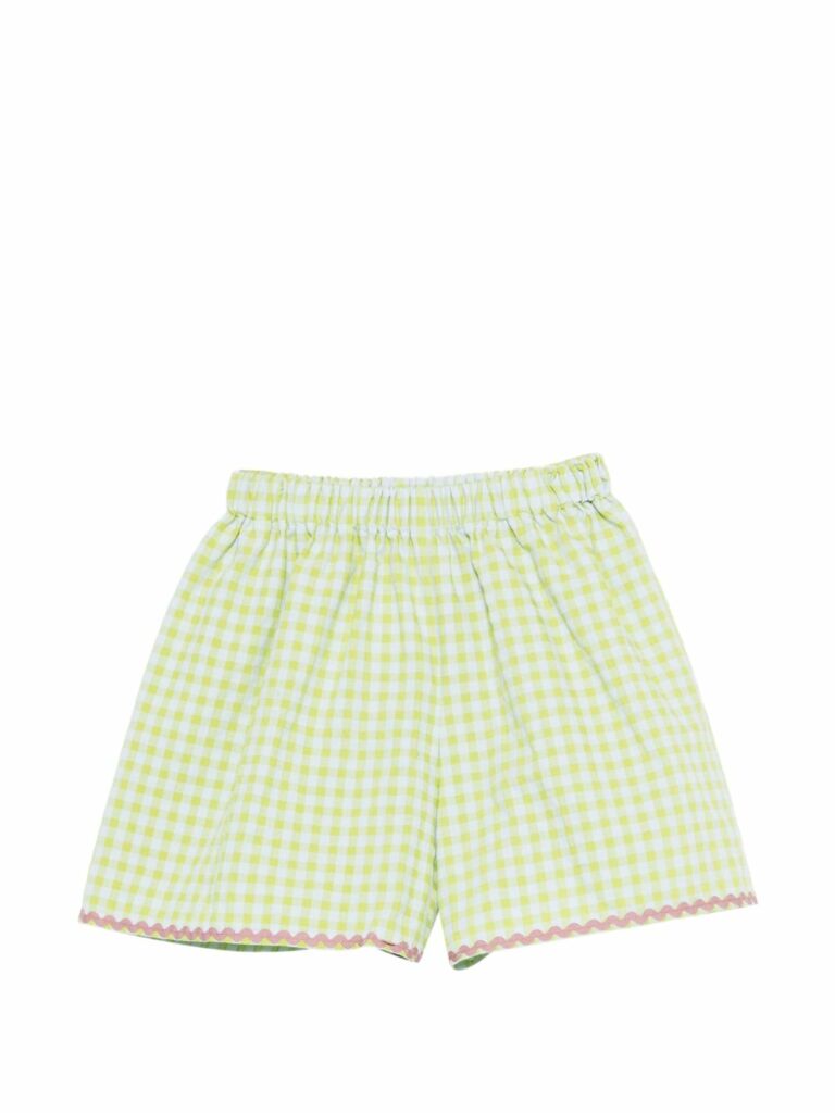 Simonetta Short