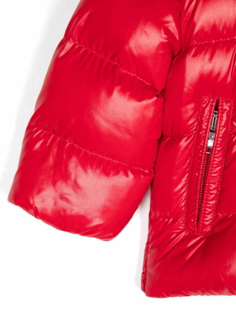 Moncler Kids Piumino