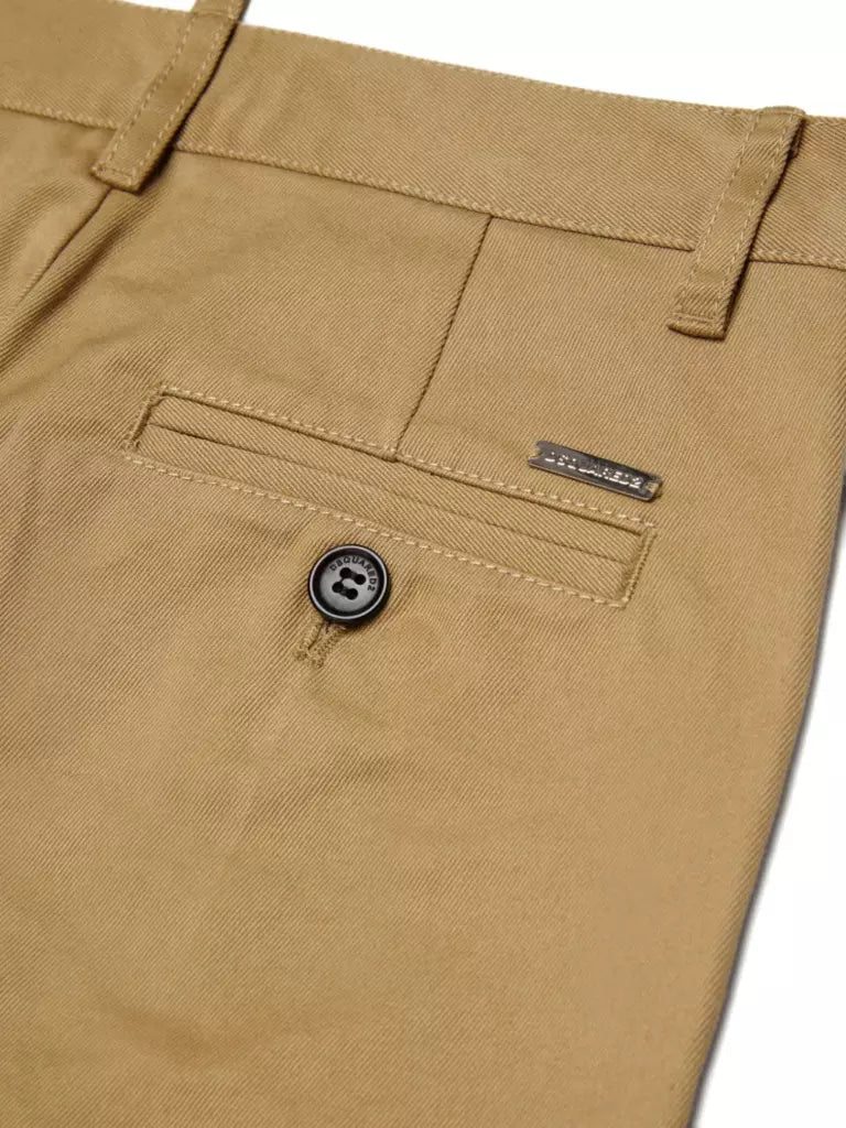 DSQUARED2 Kids Pantalone