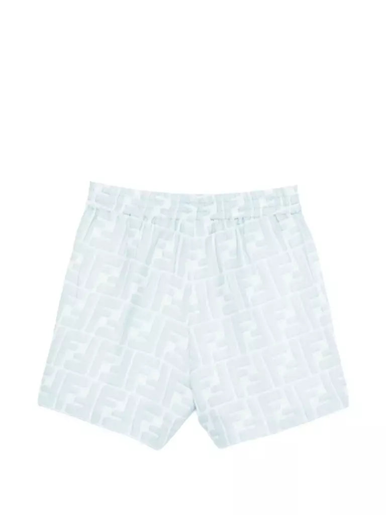 Fendi Kids Short