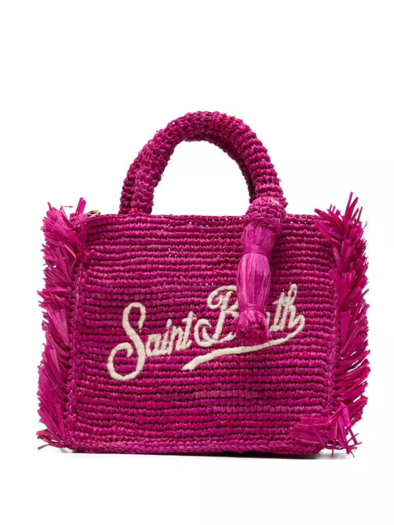 MC2 ST. Barth Borsa