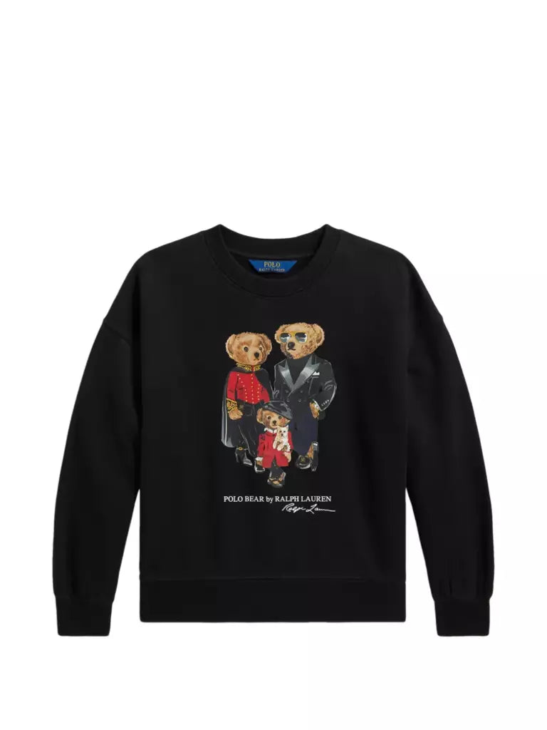 Polo Ralph Lauren Kids Felpe
