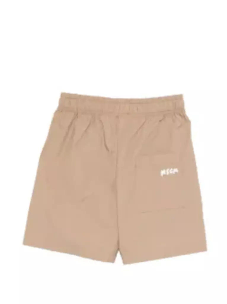 MSGM Kids Short