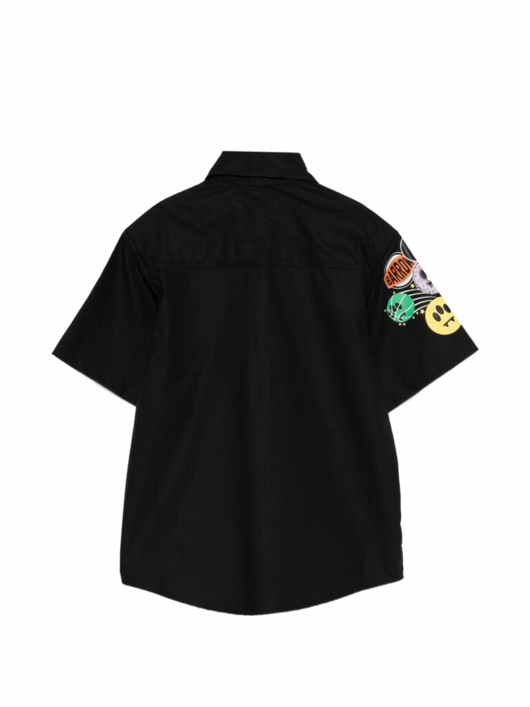 Barrow Kids Camicia