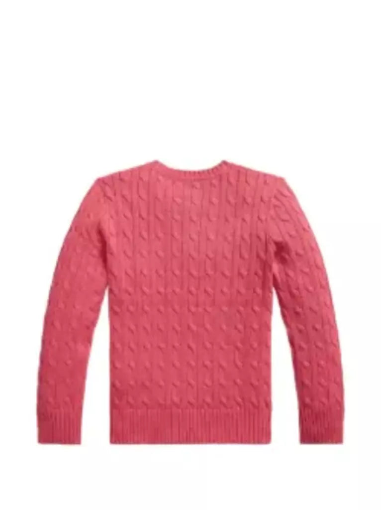 Polo Ralph Lauren Kids Maglione