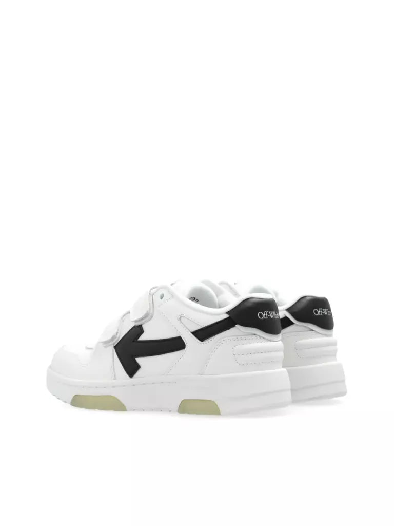 Off-White Kids Scarpe ginniche