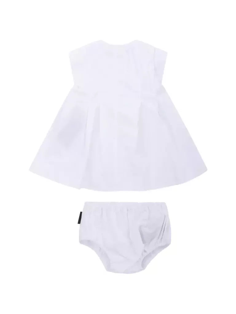 Balmain Kids Vestito