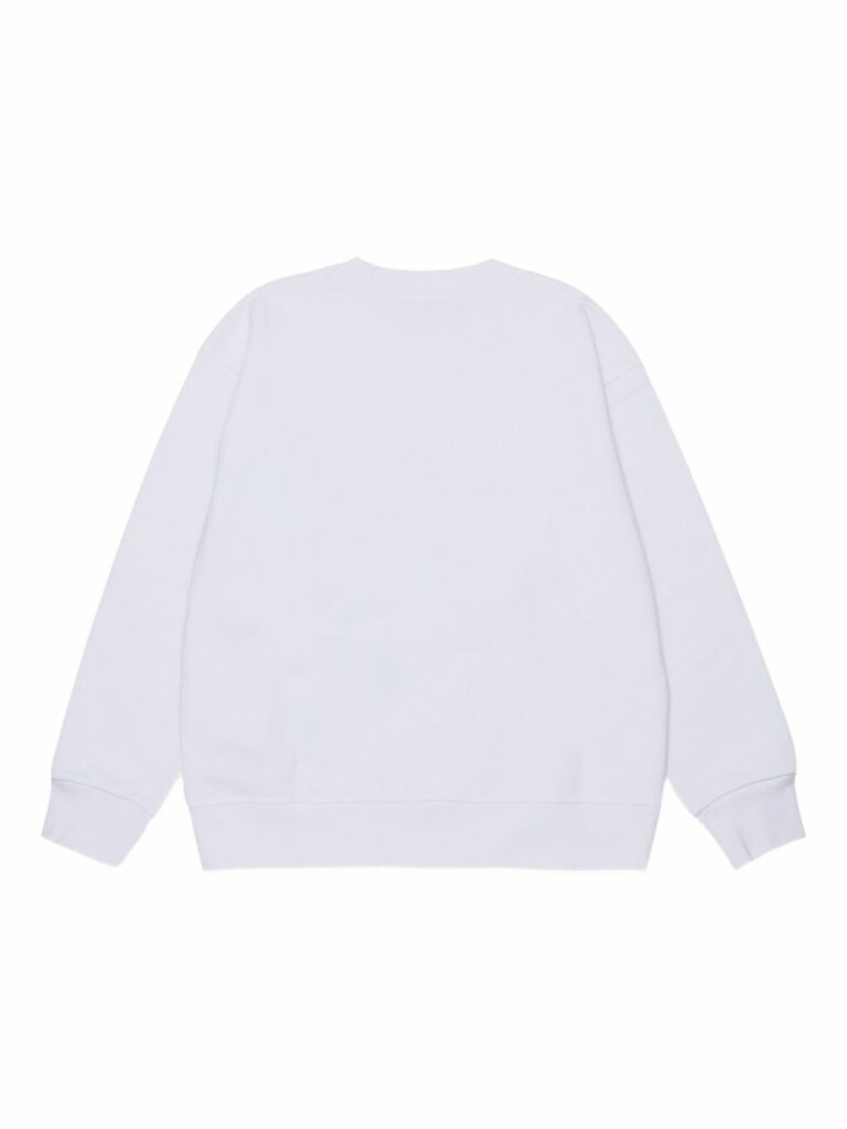 DSQUARED2 Kids Felpa girocollo