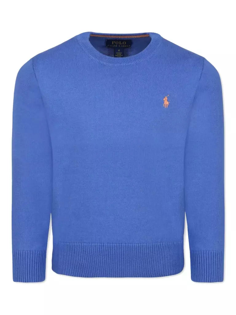 Polo Ralph Lauren Kids Maglione