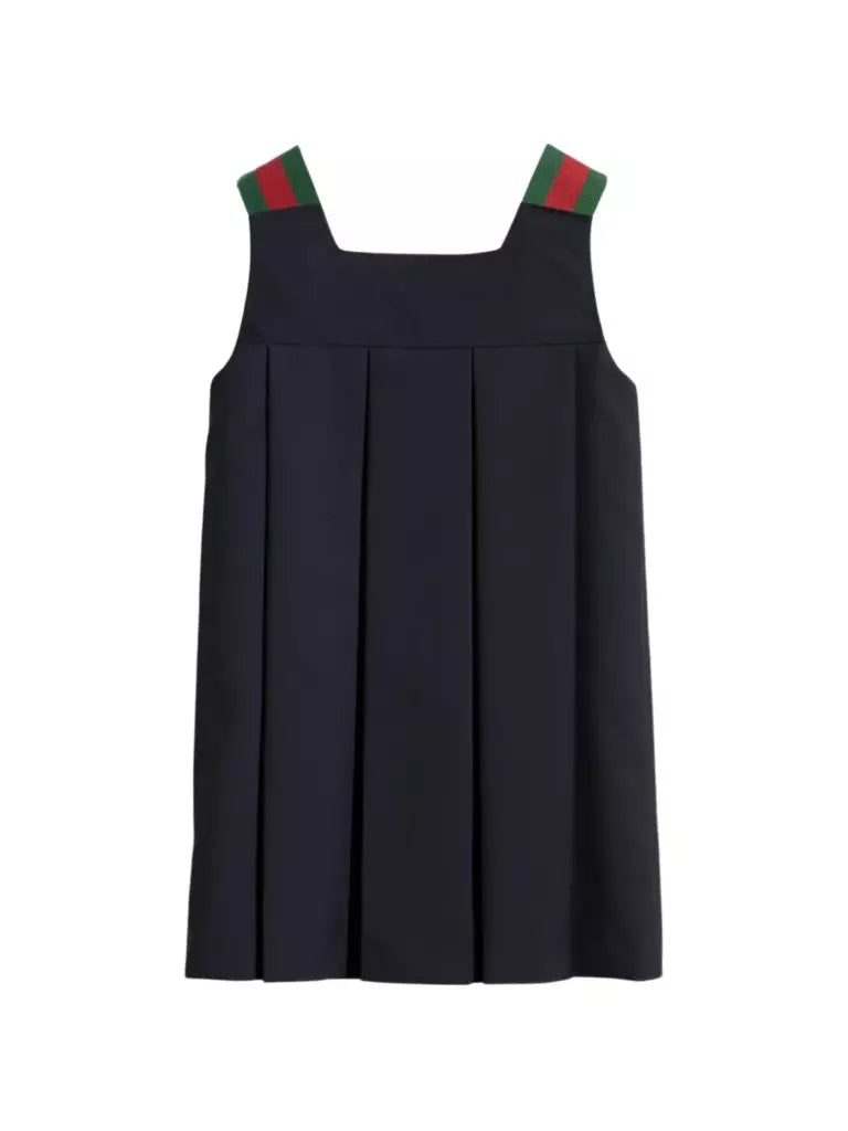 Gucci Kids Vestito