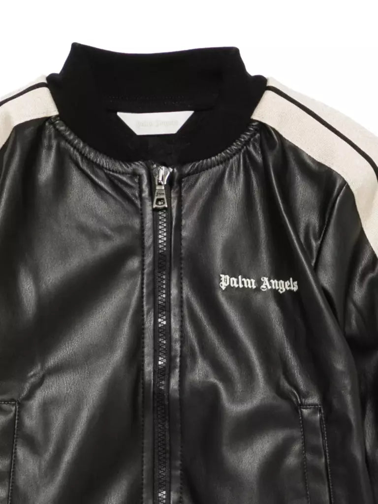 Palm Angels Kids Felpe