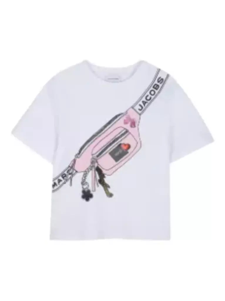 Marc Jacobs T-shirt
