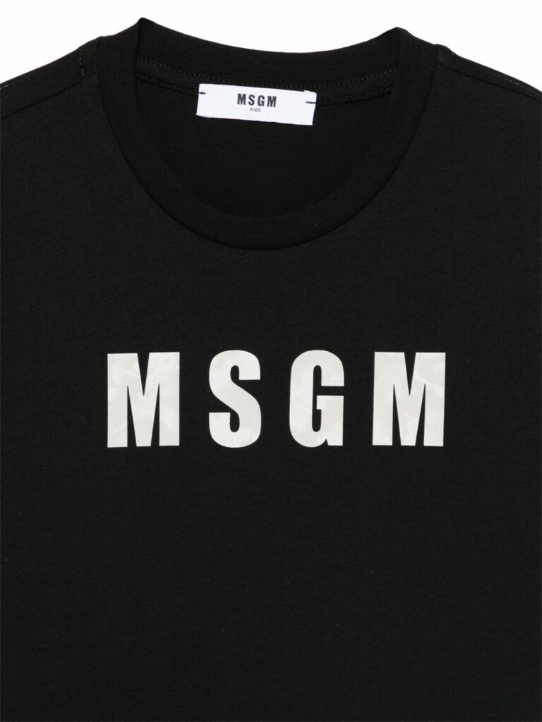 MSGM Kids T-shirt