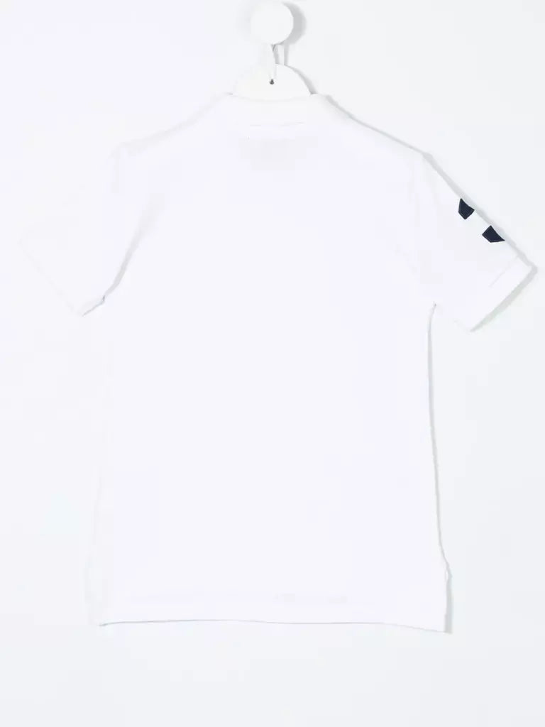 Polo Ralph Lauren Kids Polo manica corta