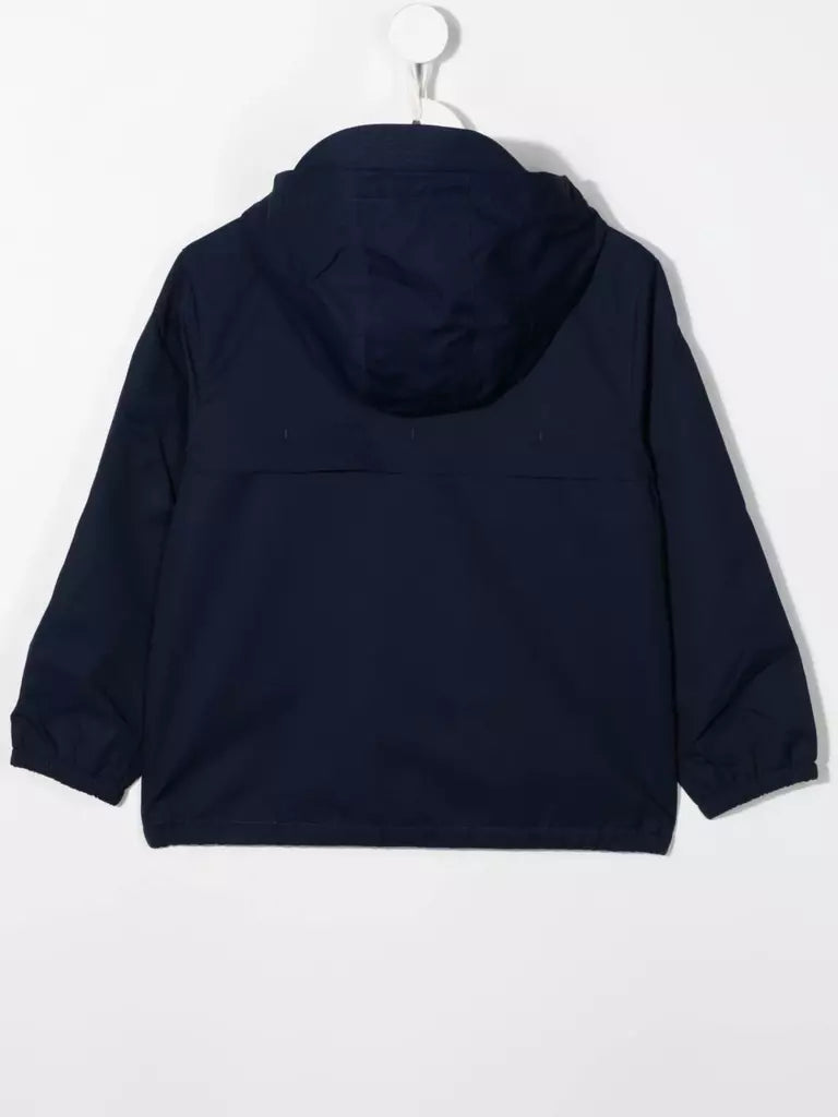 Polo Ralph Lauren Kids Giubbotto