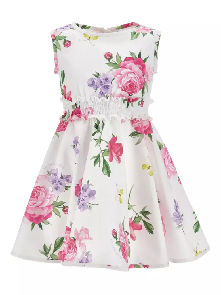 Monnalisa Vestito