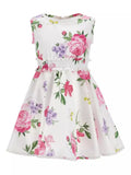 Monnalisa Vestito