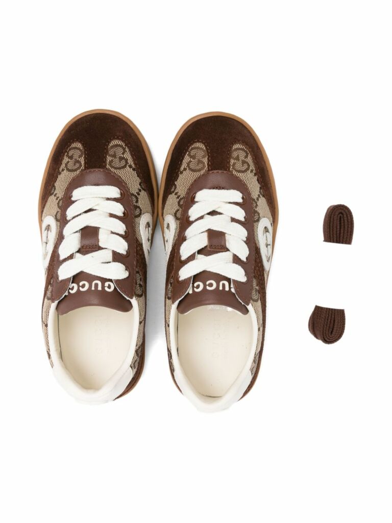 Gucci Kids Scarpe ginniche