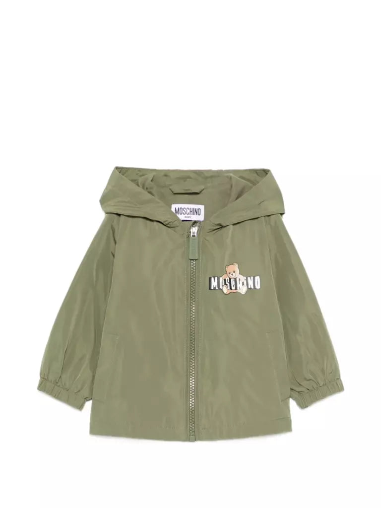Moschino Kids Giubbotto