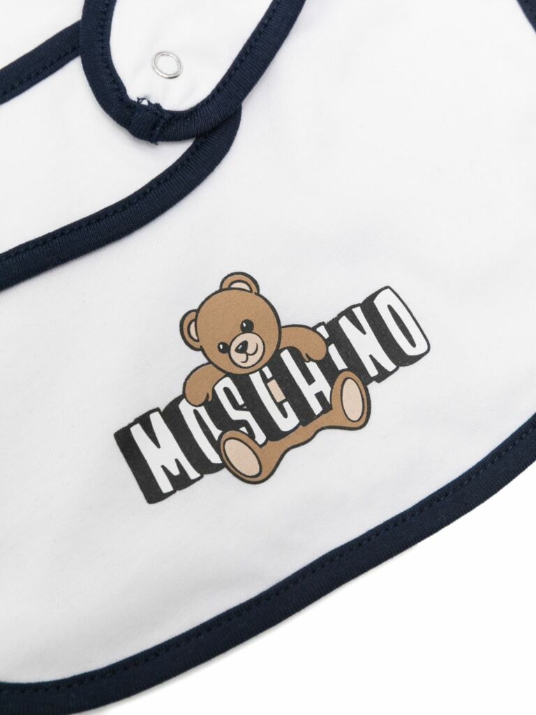 Moschino Kids Cappello