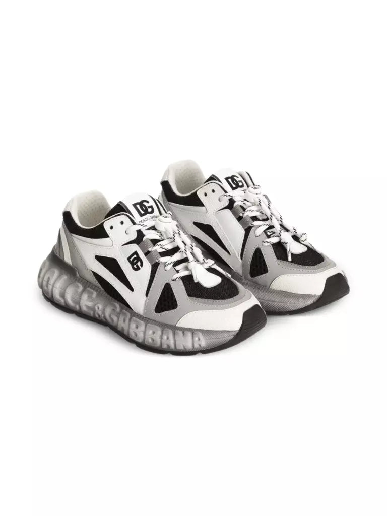 Dolce & Gabbana Kids Scarpe ginniche