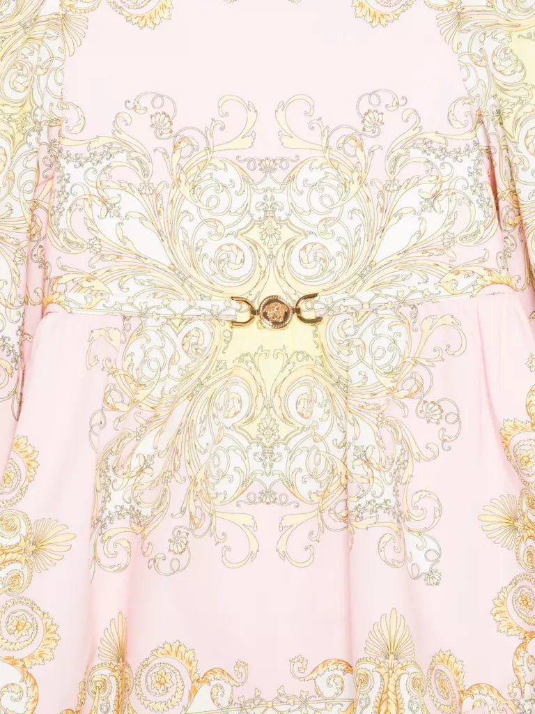 Versace Kids Vestito