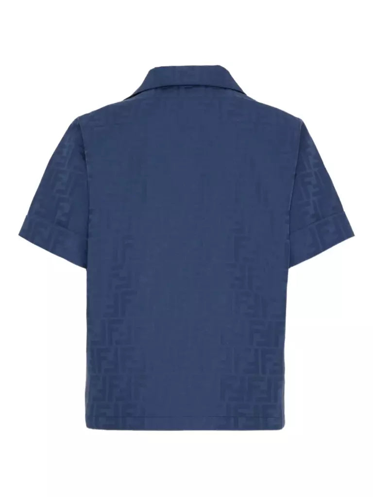 Fendi Kids Camicia