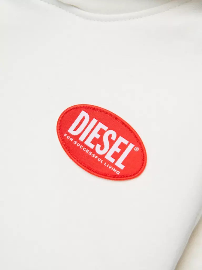 Diesel Kids Felpa con cappuccio