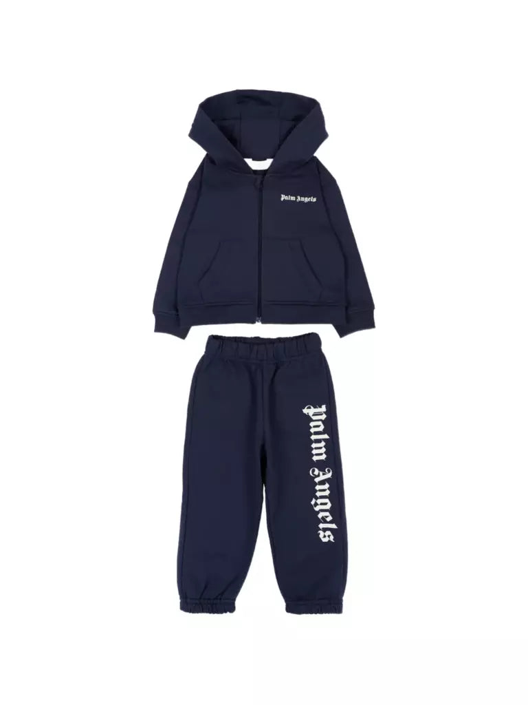 Palm Angels Kids Tuta