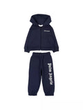 Palm Angels Kids Tuta