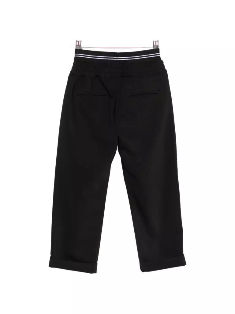 MSGM Kids Pantalone