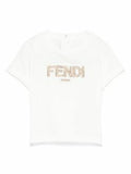 Fendi Kids T-shirt