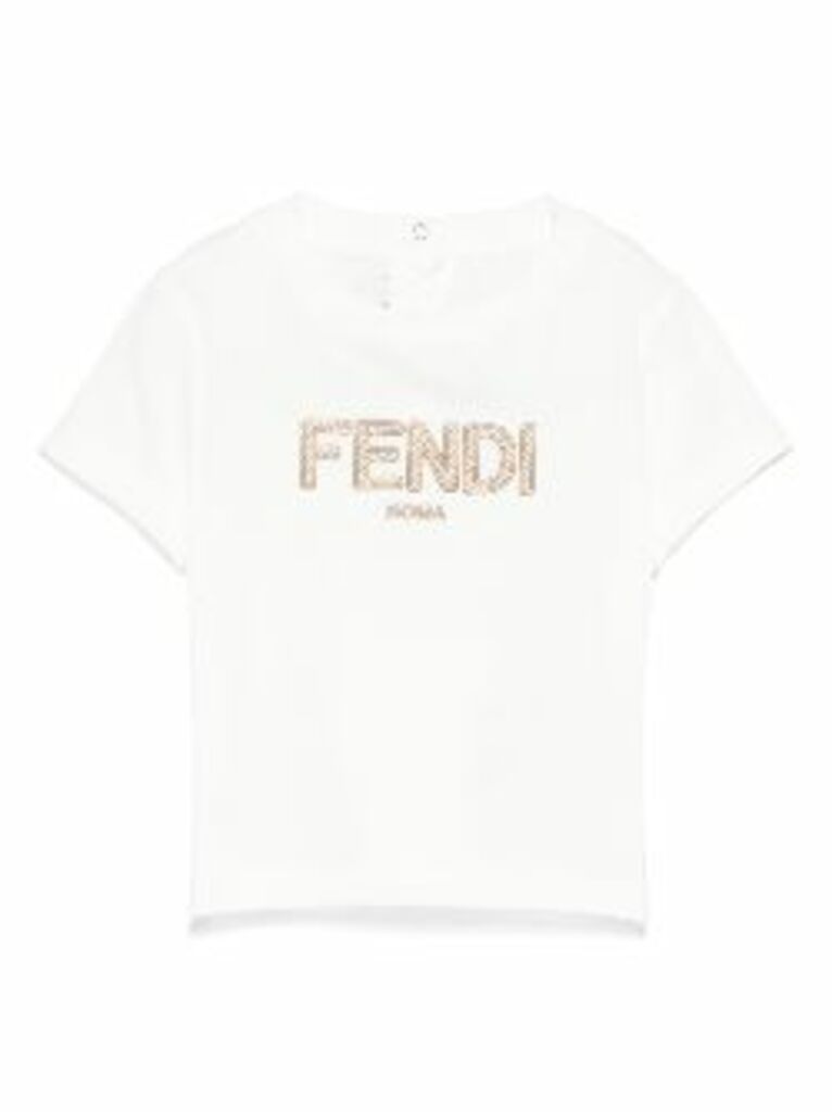 Fendi Kids T-shirt
