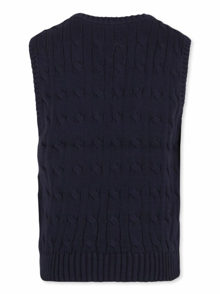 Polo Ralph Lauren Kids Maglione
