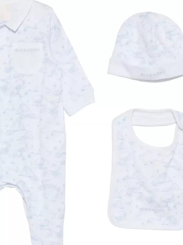 Givenchy Kids Tutina