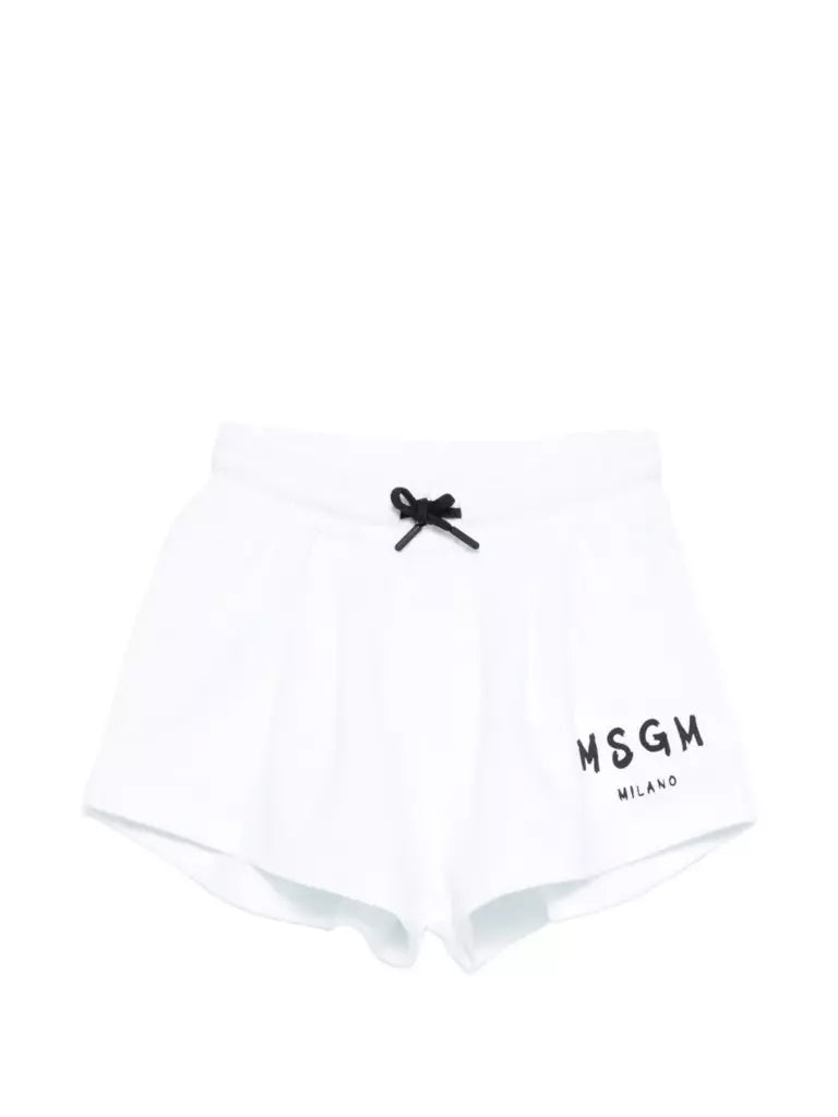 MSGM Kids Short